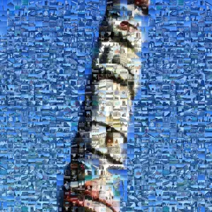 Horniman Totem
