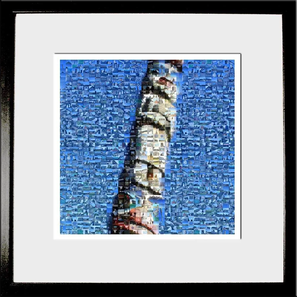 Horniman Totem