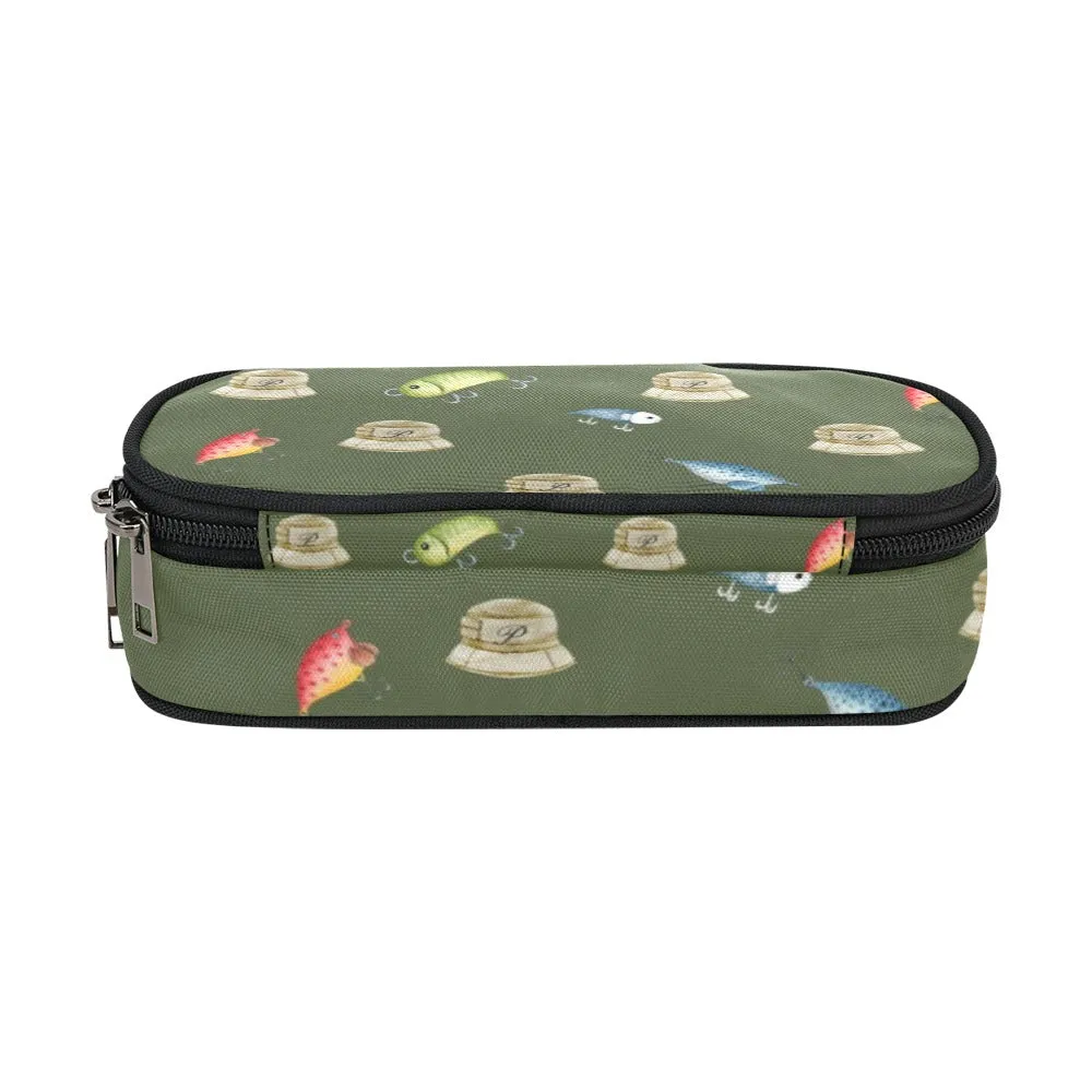 Hudson Pencil Pouch | Durable Organizer for Pens & Supplies
