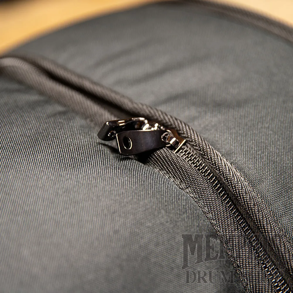 Humes & Berg 12x11 Drum Seeker Tom Drum Bag / Case