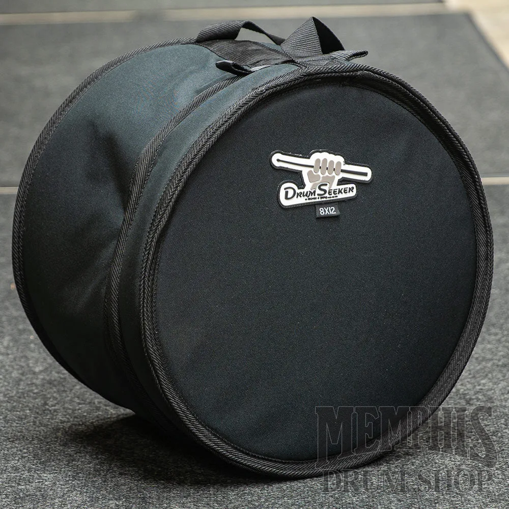 Humes & Berg 12x11 Drum Seeker Tom Drum Bag / Case