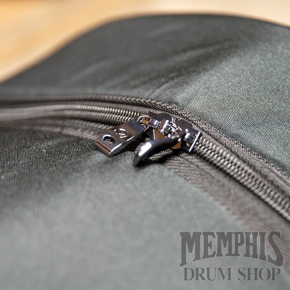 Humes & Berg 14x10 Tuxedo Tom Drum Bag / Case