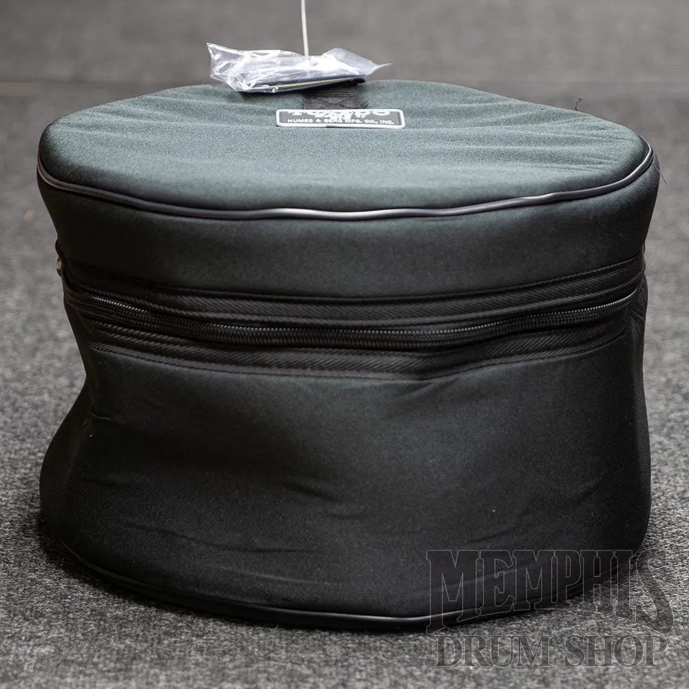 Humes & Berg 14x10 Tuxedo Tom Drum Bag / Case