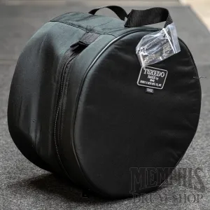 Humes & Berg 14x10 Tuxedo Tom Drum Bag / Case