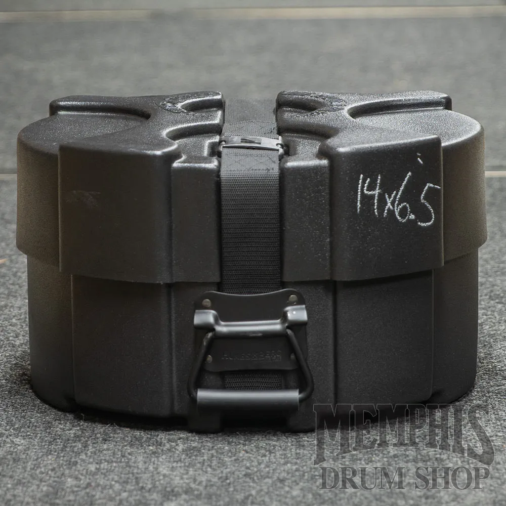 Humes & Berg 14x6.5 Enduro Pro Snare Drum Case with Pro Lining
