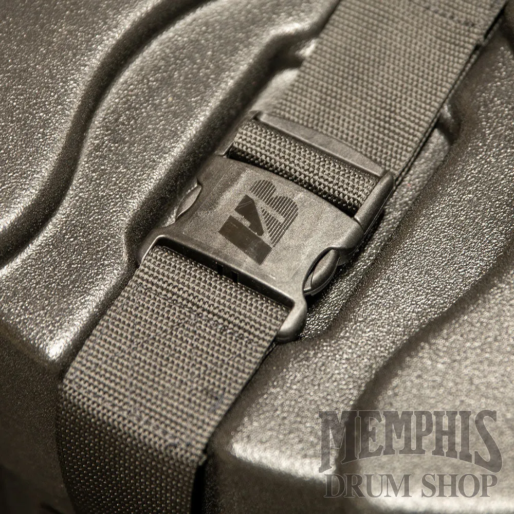 Humes & Berg 14x6.5 Enduro Pro Snare Drum Case with Pro Lining