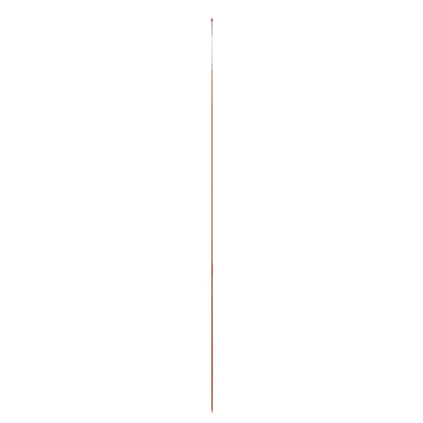 Hy-Ko 72 In. Orange Safety Driveway Marker
