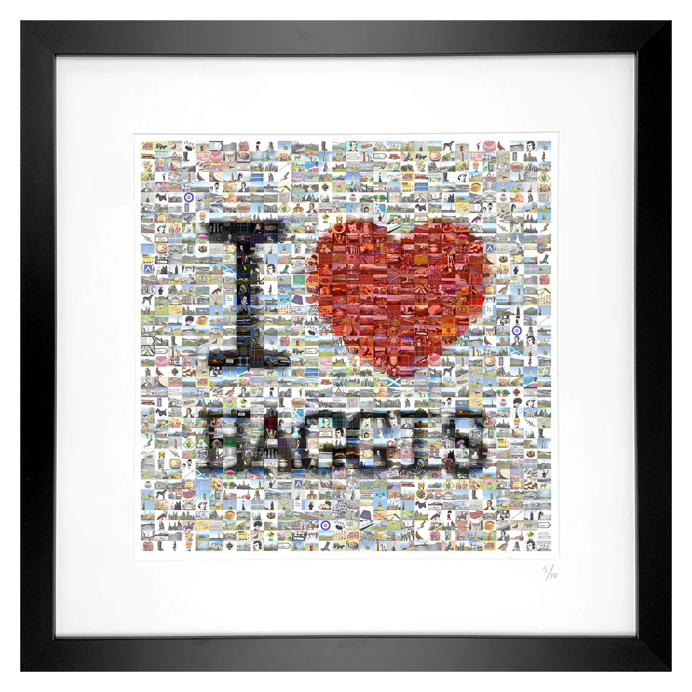 I Love Haggis
