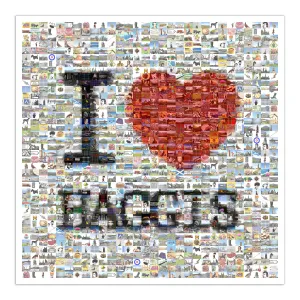 I Love Haggis