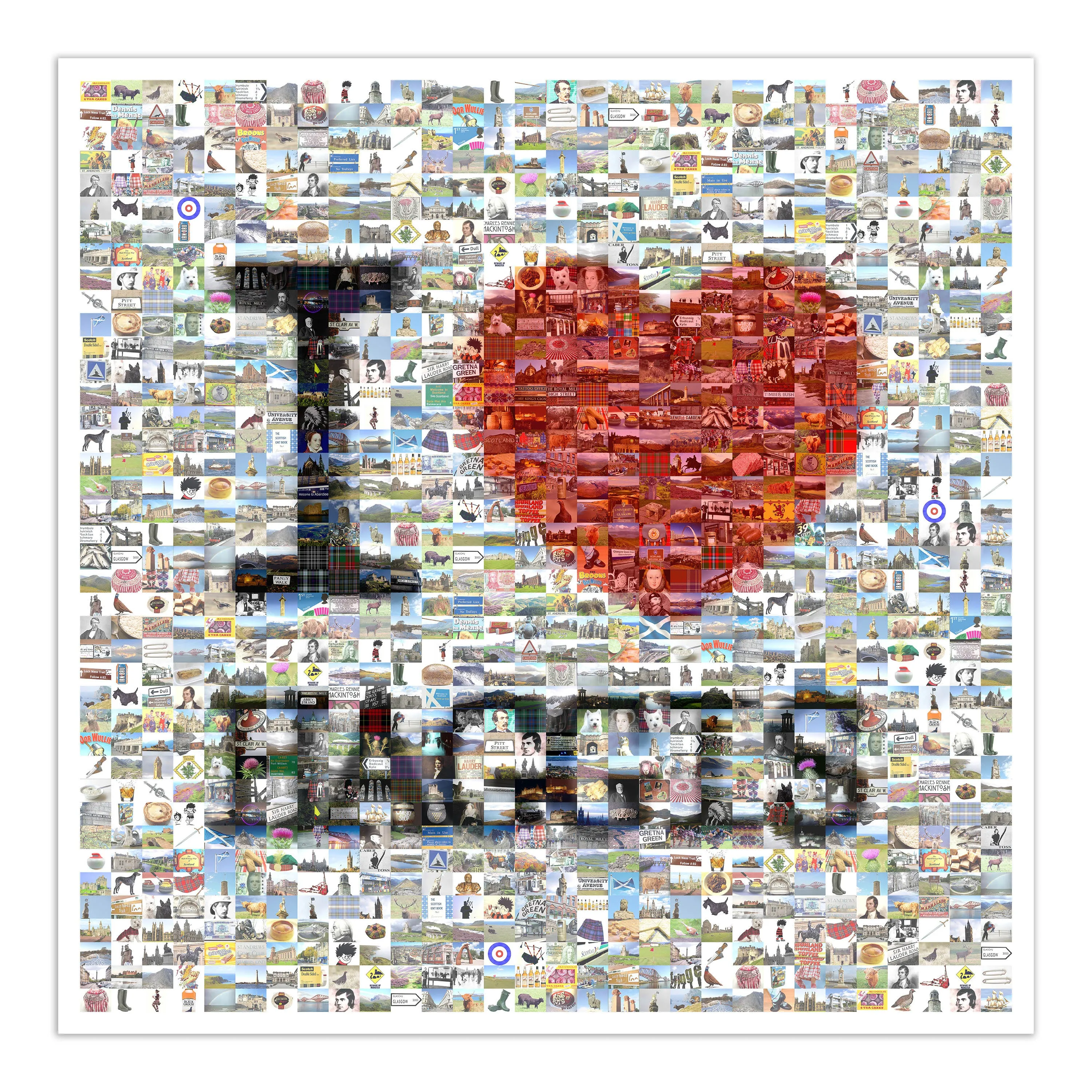 I Love Haggis