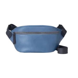 Indigo Crossbody Bag