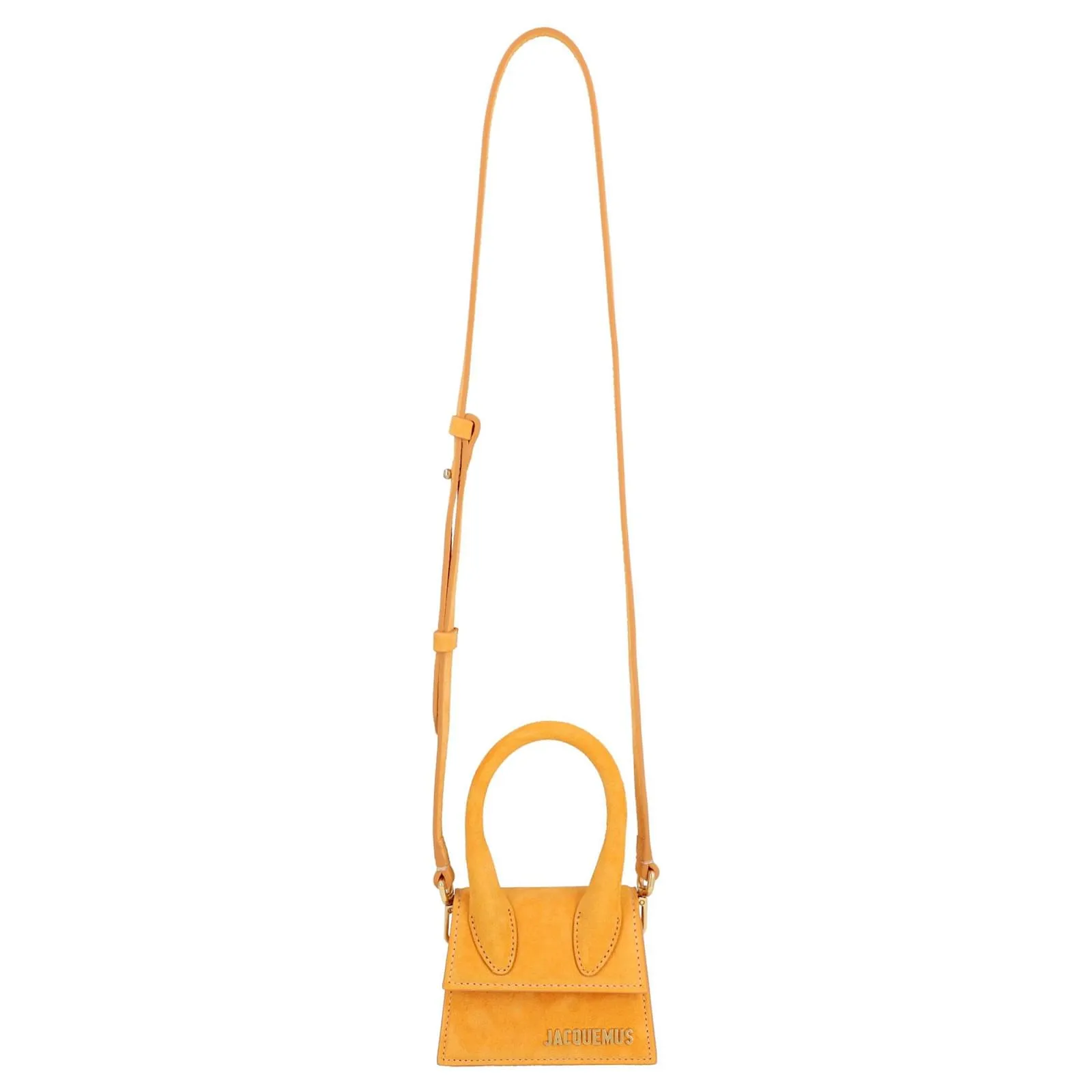 Jacquemus Le Chiquito Mini Bag