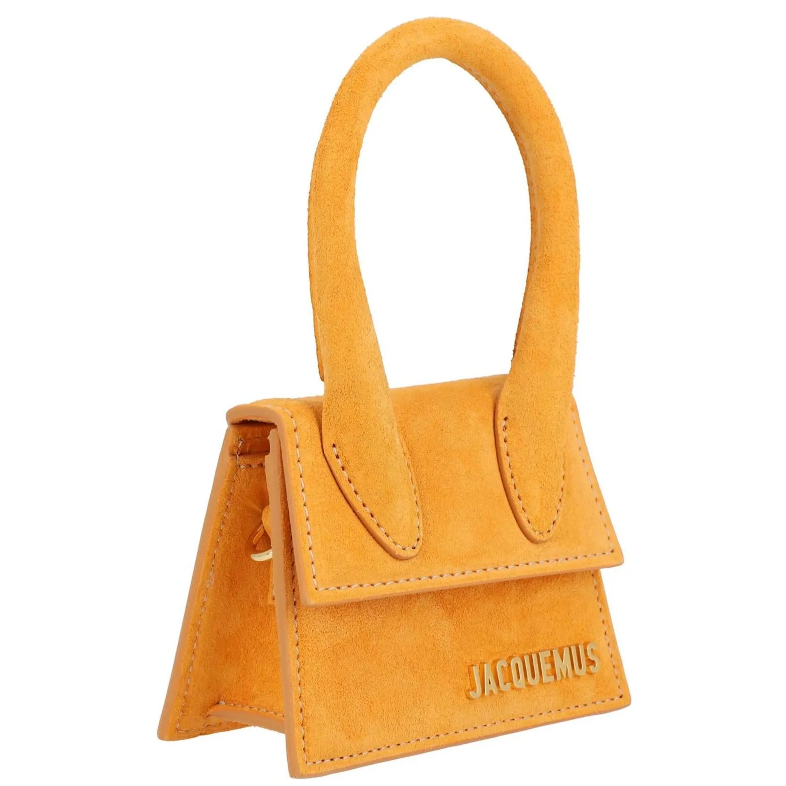 Jacquemus Le Chiquito Mini Bag