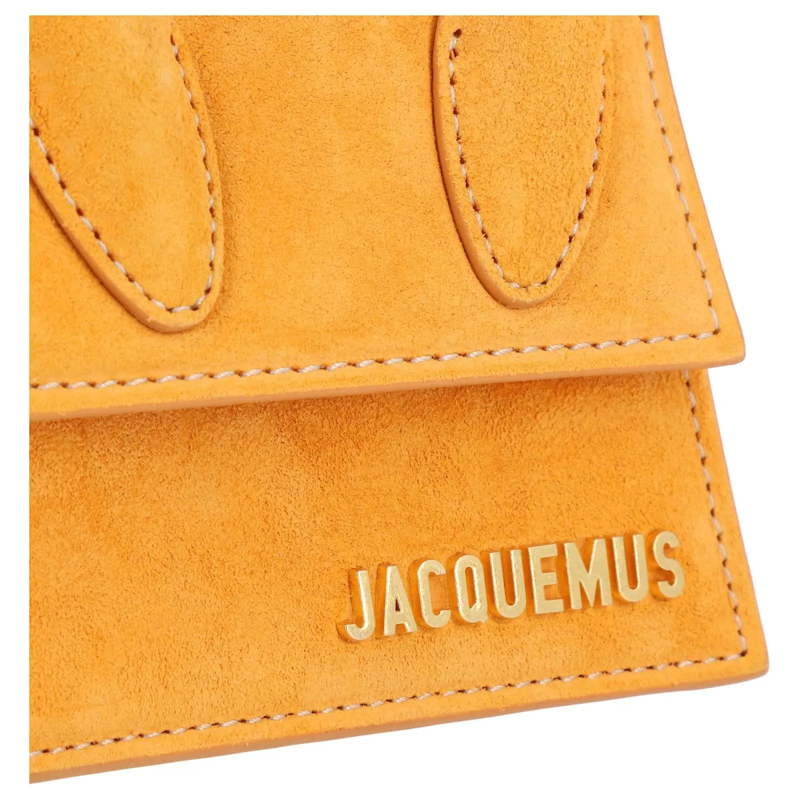Jacquemus Le Chiquito Mini Bag
