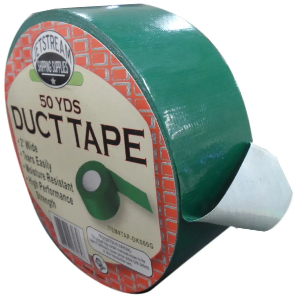 Jetstream Multi-Purpose Duct Tape