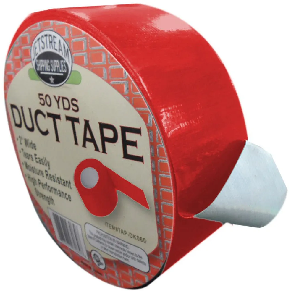 Jetstream Multi-Purpose Duct Tape