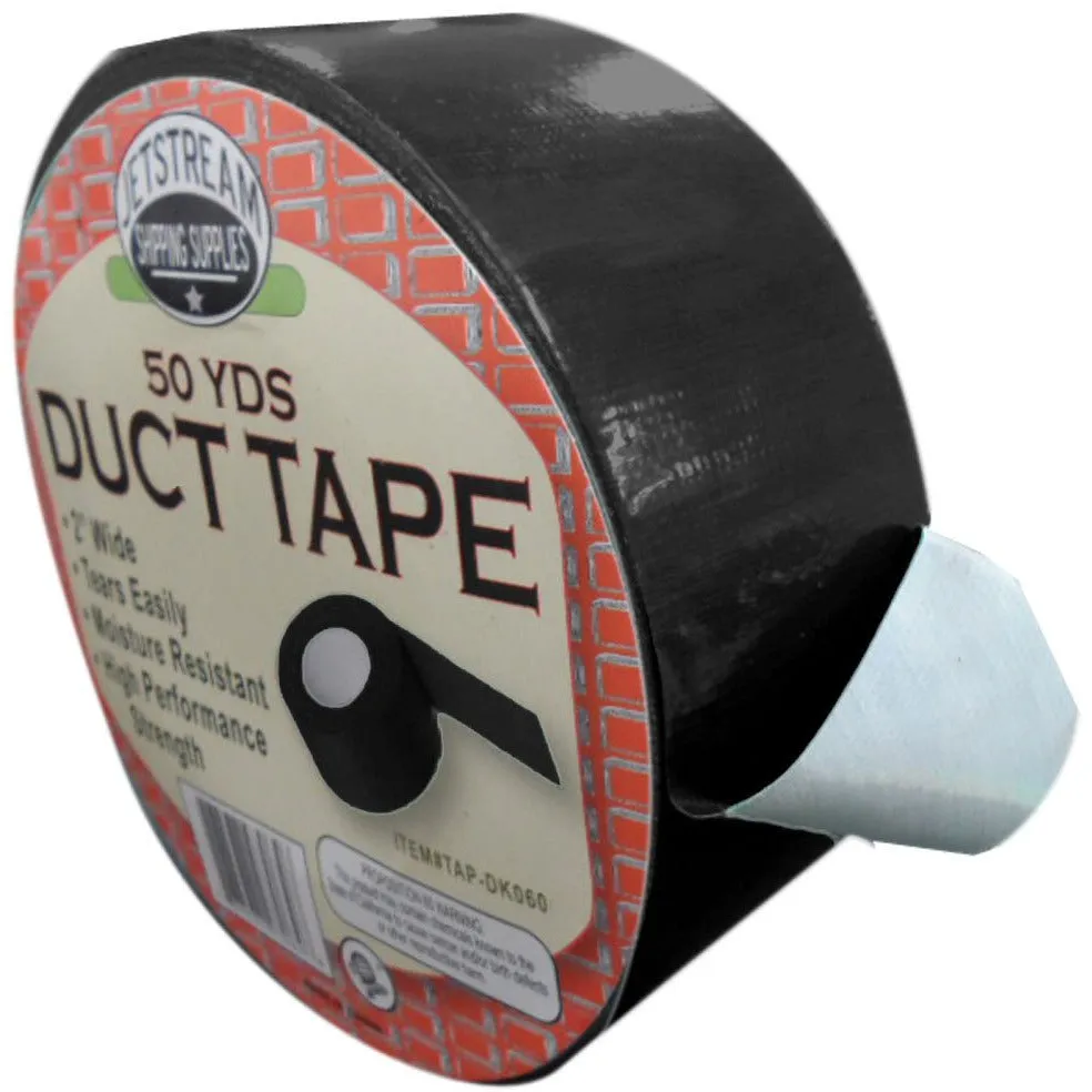 Jetstream Multi-Purpose Duct Tape