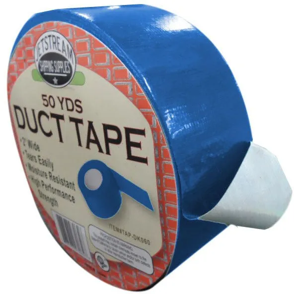 Jetstream Multi-Purpose Duct Tape
