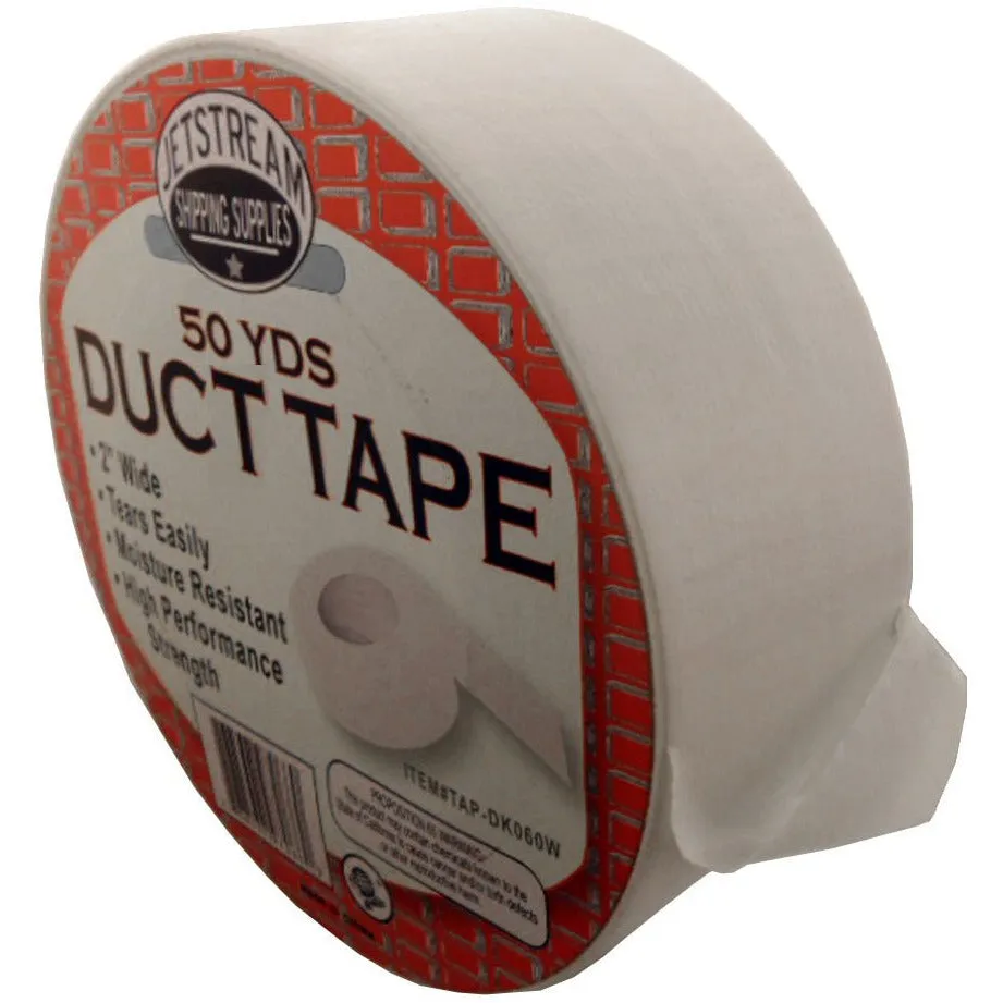 Jetstream Multi-Purpose Duct Tape