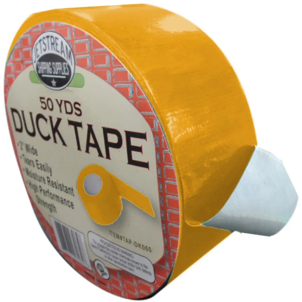 Jetstream Multi-Purpose Duct Tape