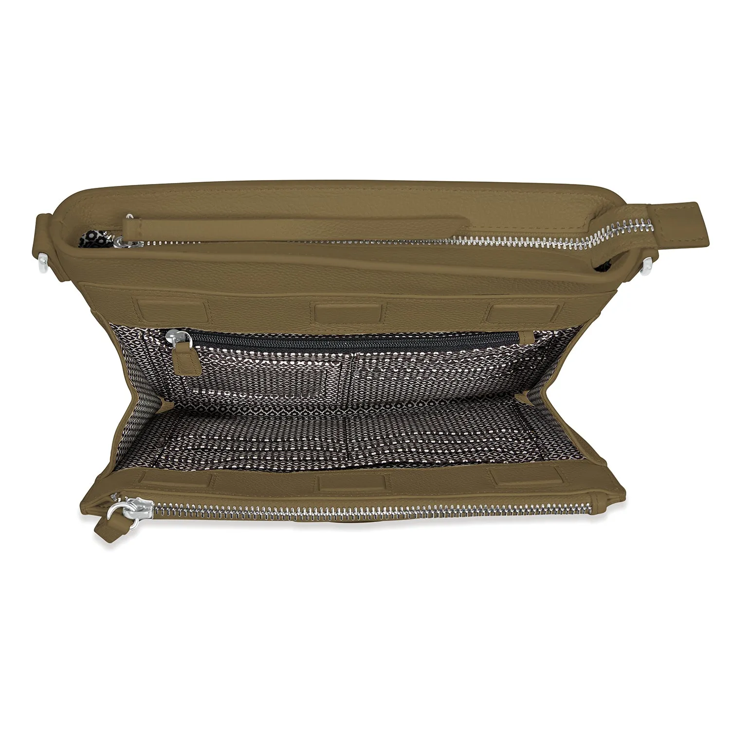Jordyn Cross Body Organizer - H4381V