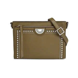 Jordyn Cross Body Organizer - H4381V