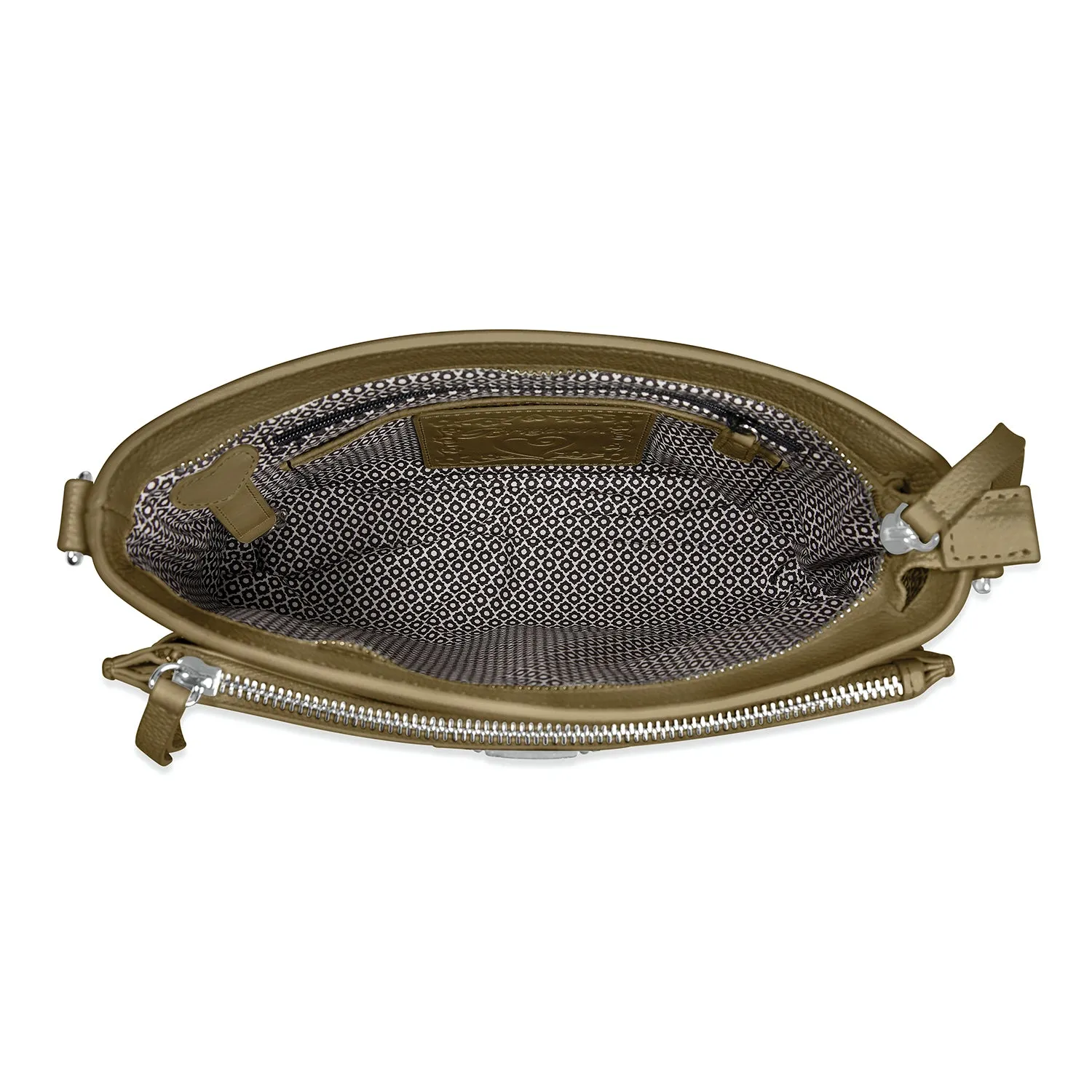 Jordyn Cross Body Organizer - H4381V