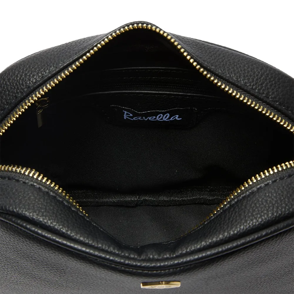 Jovie Handbag in Black