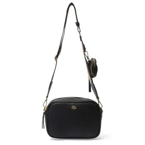 Jovie Handbag in Black