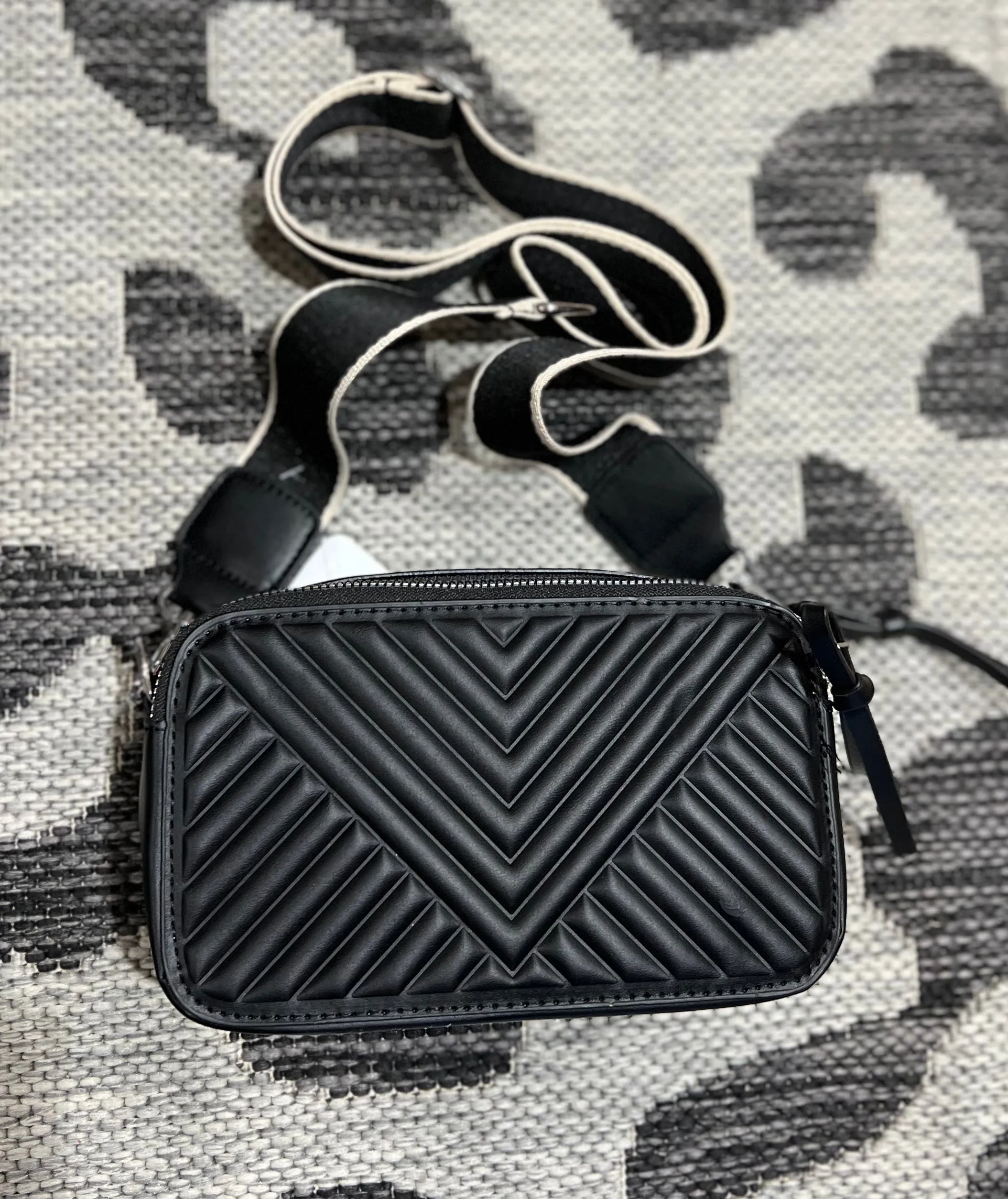 Kaci Handbag