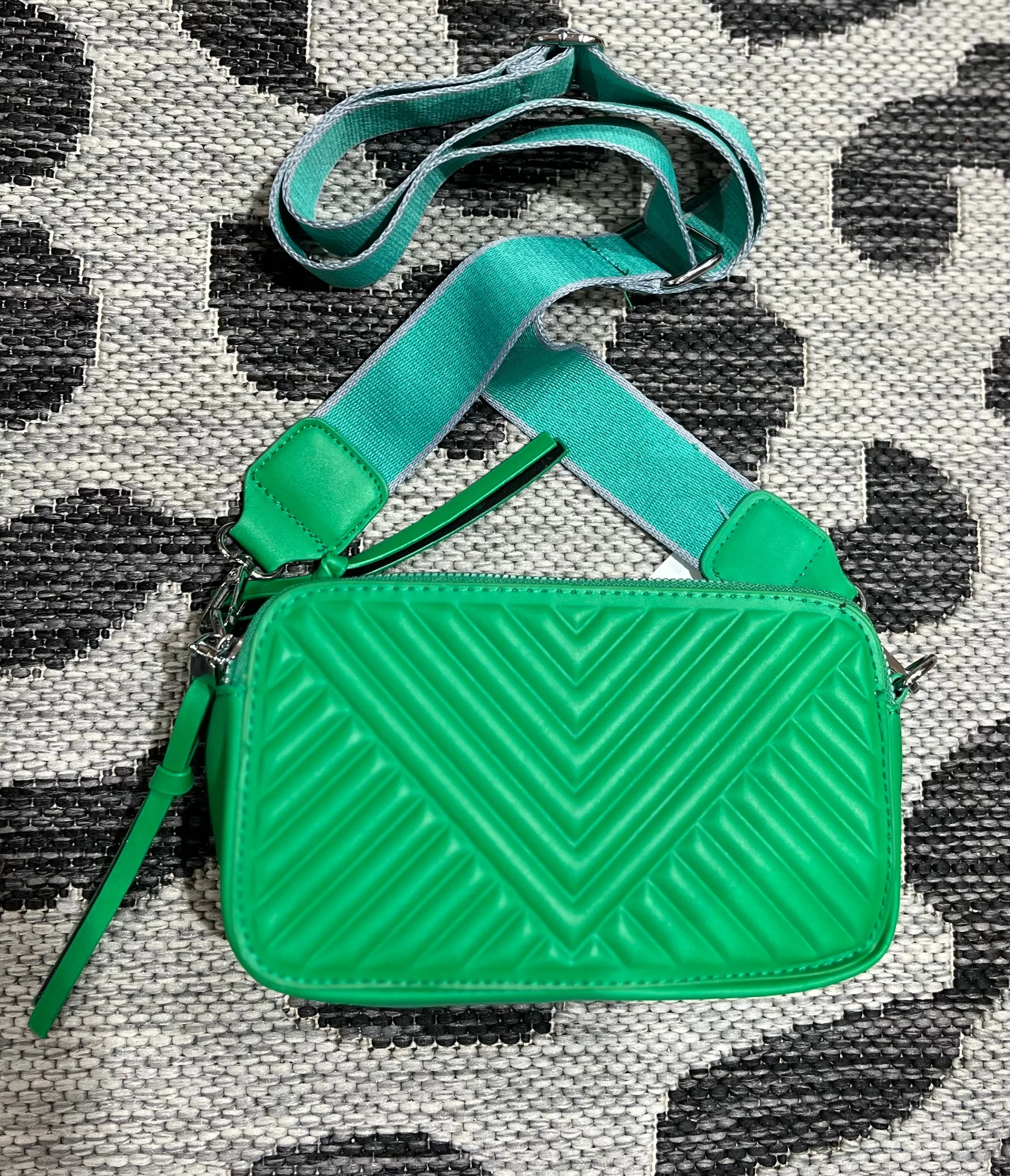 Kaci Handbag