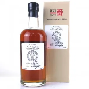 Karuizawa 1981 30 Years Cask 6207