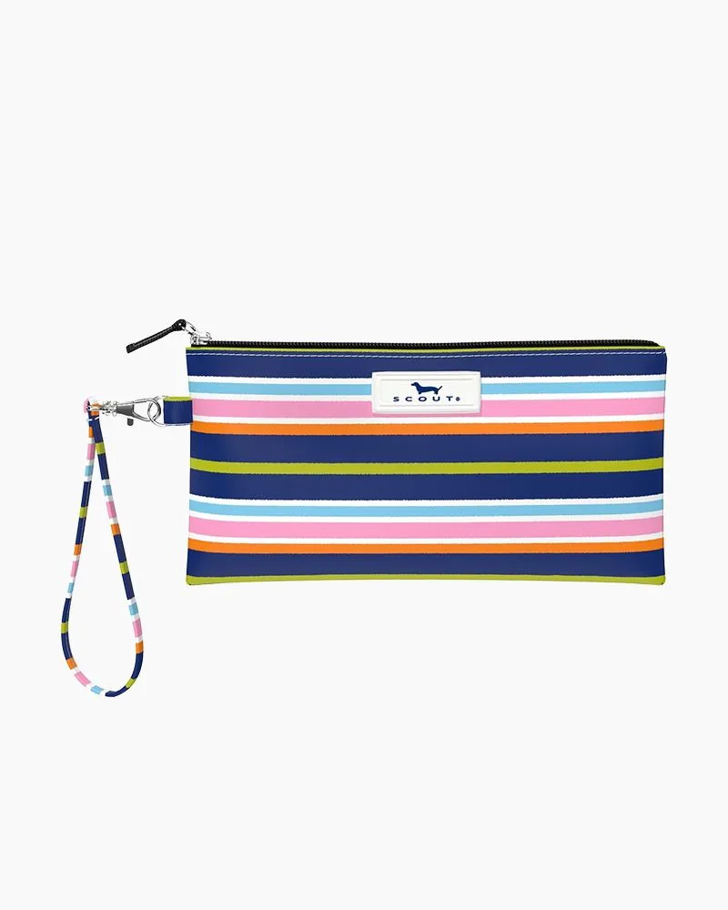 Kate Wristlet- Richard Persimmons