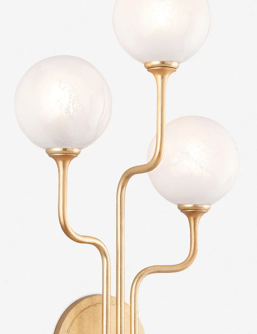 Keller Sconce