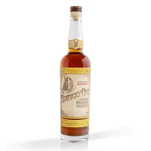 Kentucky Owl Bourbon Batch 8