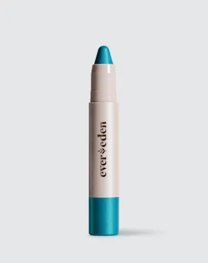 Kids Fantasy Face Crayon - Mermaid's Tail