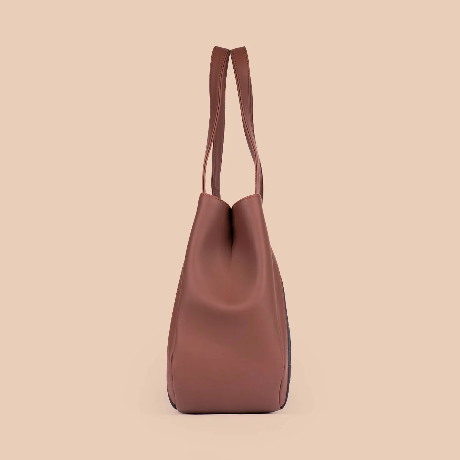 Kovil Blue Luna Handbag