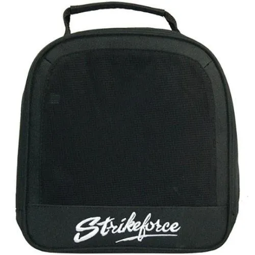 KR Strikeforce Joey Pro Black Bowling Bag