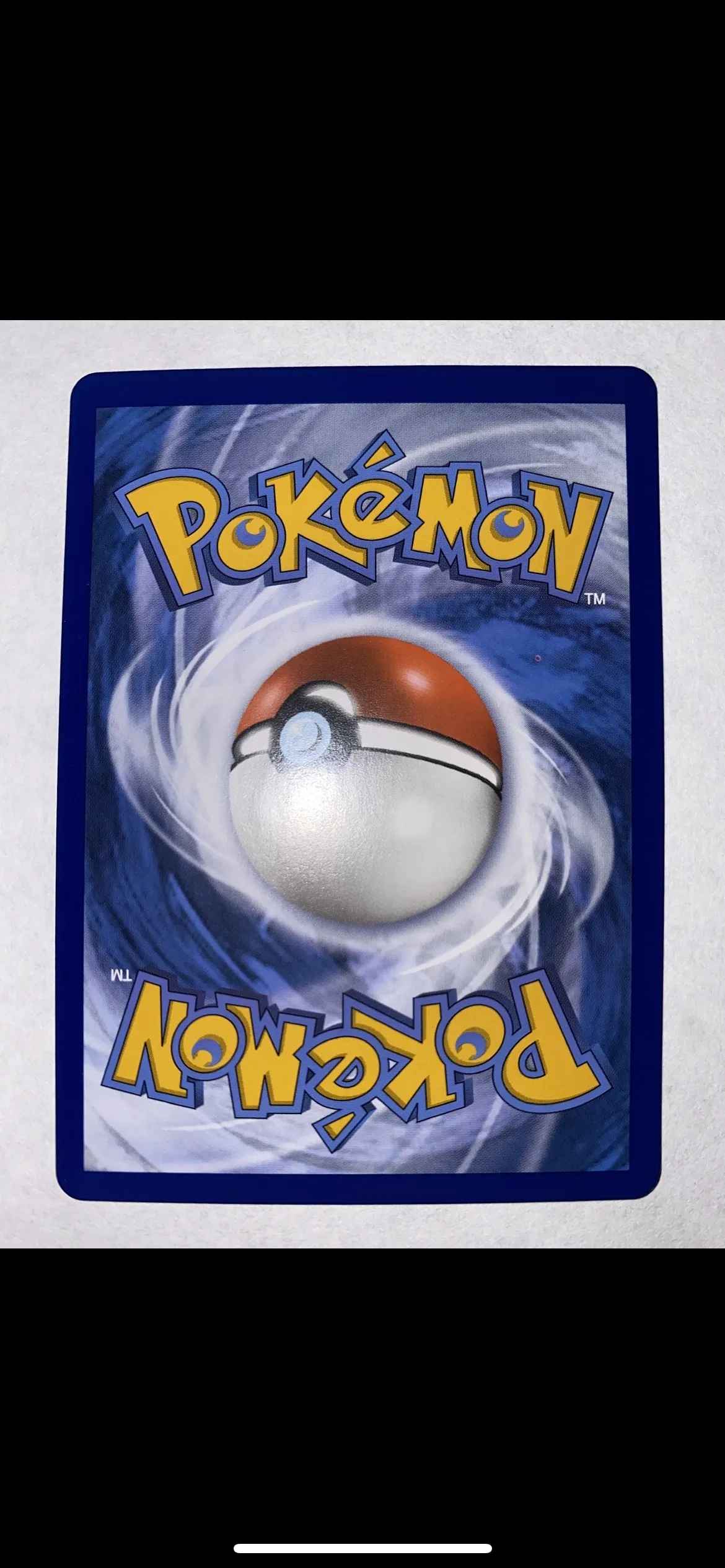 Kyurem VMAX 197/196 Holo ‘Rainbow Rare’ Pokémon Card