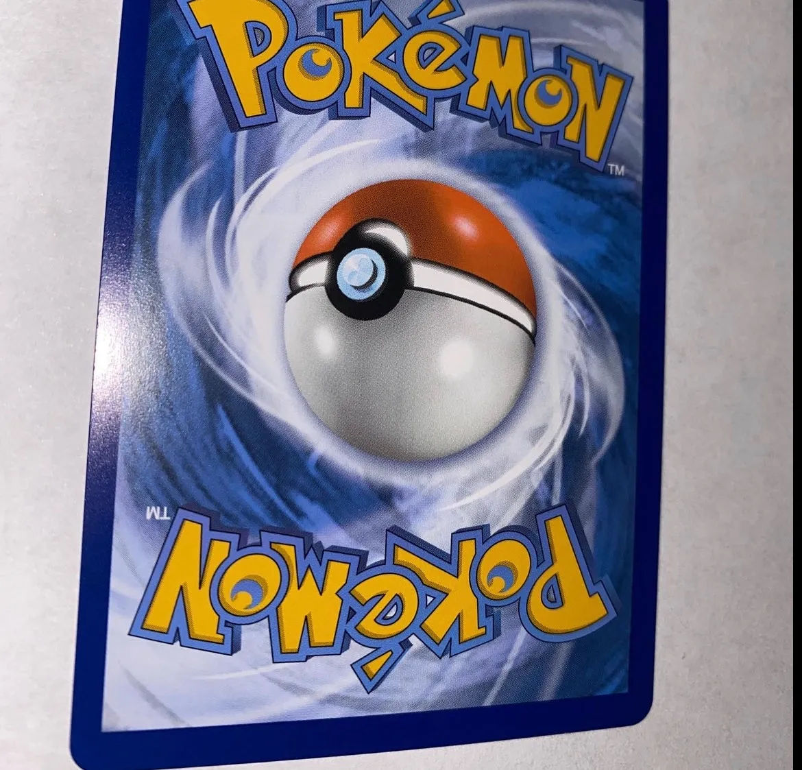 Kyurem VMAX 197/196 Holo ‘Rainbow Rare’ Pokémon Card