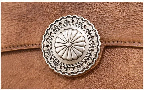 Ladies Envelope Clutch Bag Purse With Strap Leather Shoulder Bag For Women
