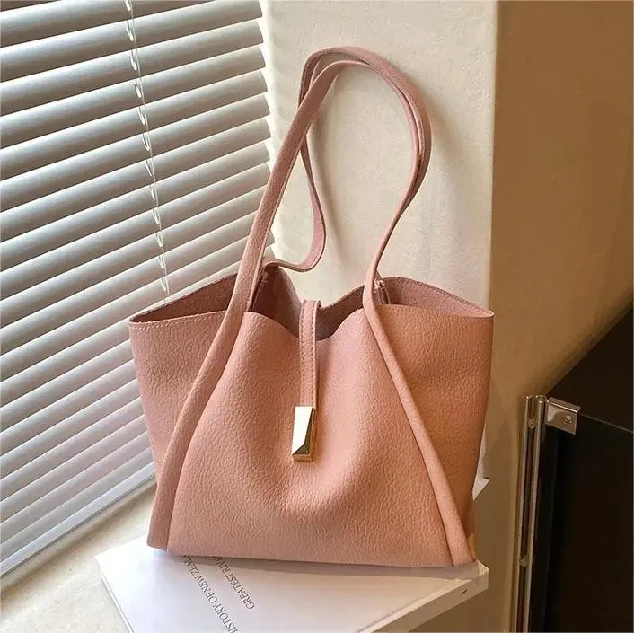 Large Capacity Tote Bag for Women