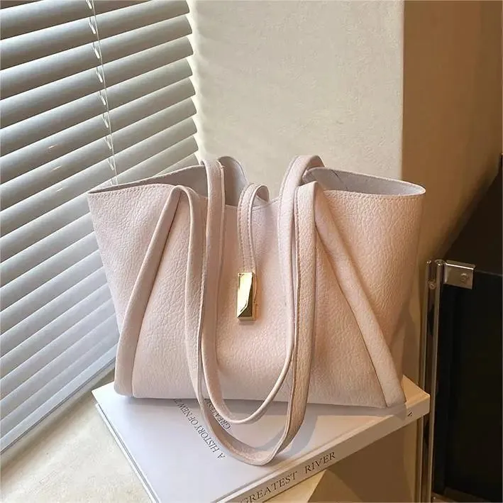 Large Capacity Tote Bag for Women