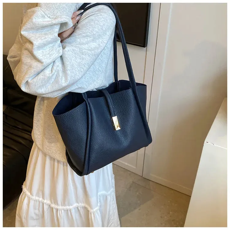 Large Capacity Tote Bag for Women