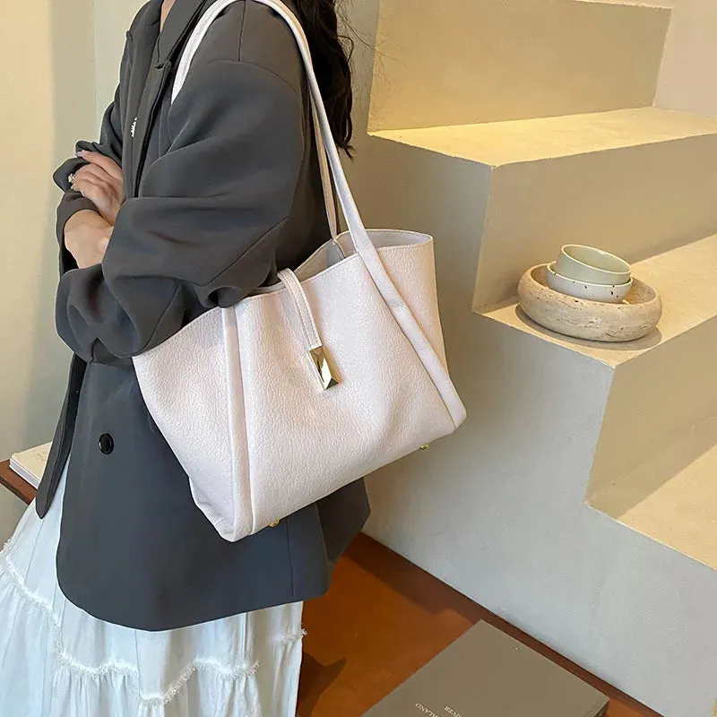 Large Capacity Tote Bag for Women