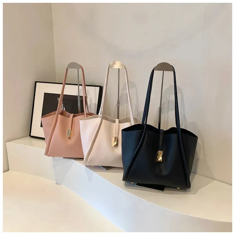 Large Capacity Tote Bag for Women