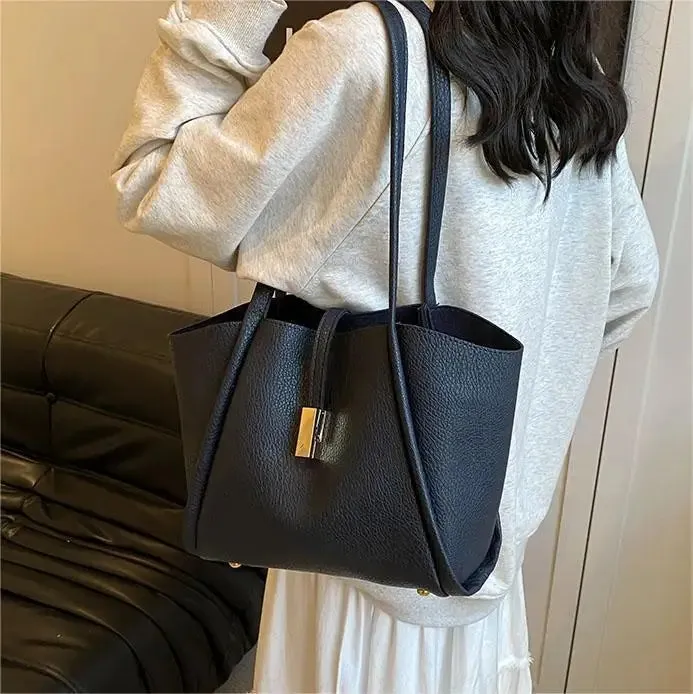 Large Capacity Tote Bag for Women