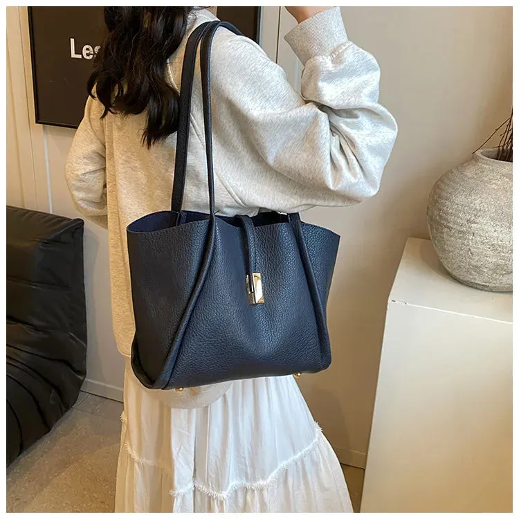 Large Capacity Tote Bag for Women