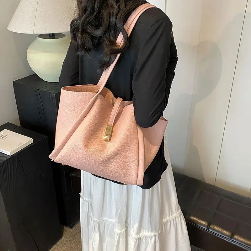 Large Capacity Tote Bag for Women