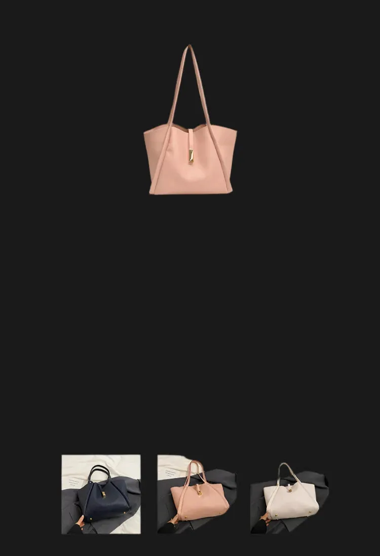 Large Capacity Tote Bag for Women